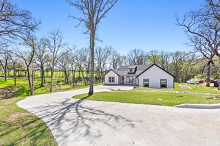 248 Karen Drive, Denison, TX 75021