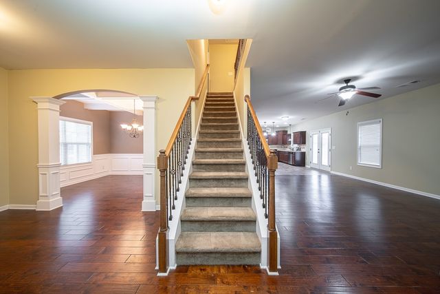 14 Pebblebrook Lane, Fort Mitchell, AL 36856