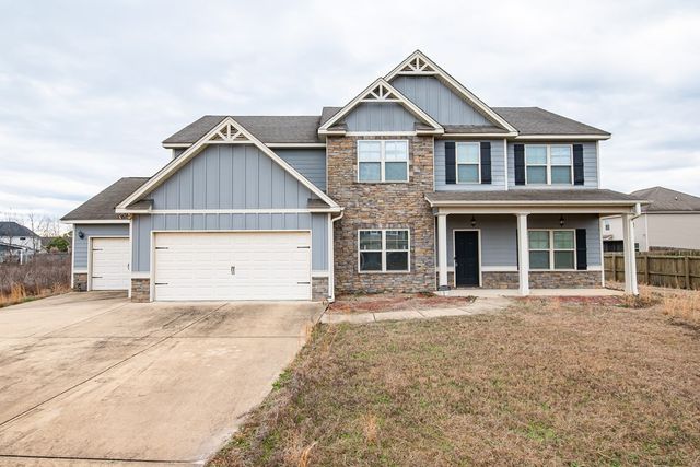 14 Pebblebrook Lane, Fort Mitchell, AL 36856