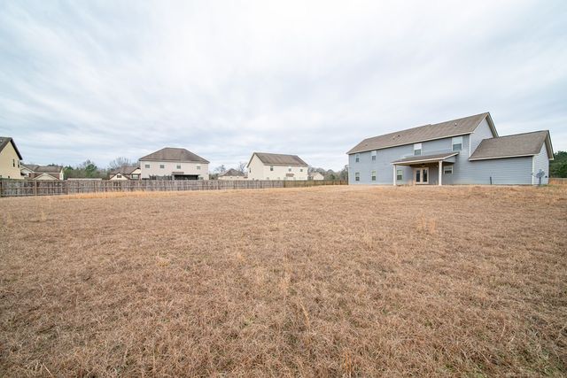 14 Pebblebrook Lane, Fort Mitchell, AL 36856