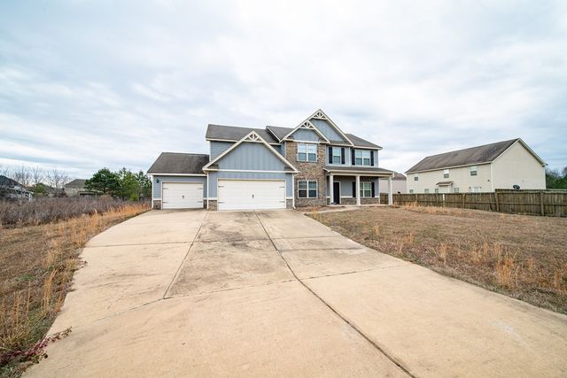 14 Pebblebrook Lane, Fort Mitchell, AL 36856