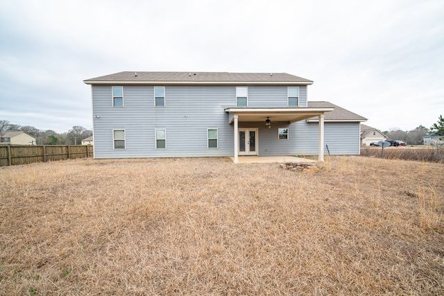 14 Pebblebrook Lane, Fort Mitchell, AL 36856