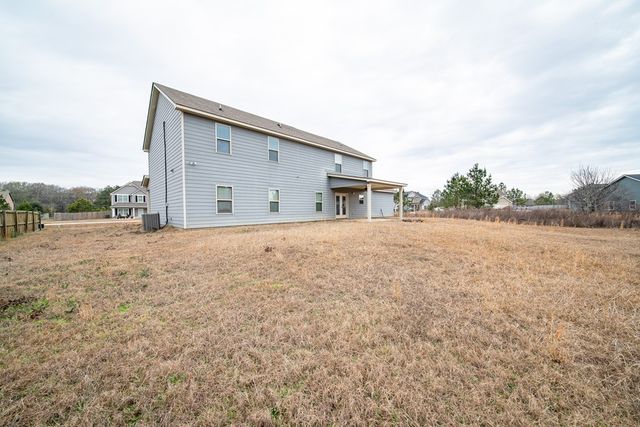 14 Pebblebrook Lane, Fort Mitchell, AL 36856