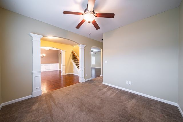 14 Pebblebrook Lane, Fort Mitchell, AL 36856