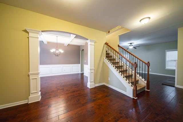 14 Pebblebrook Lane, Fort Mitchell, AL 36856