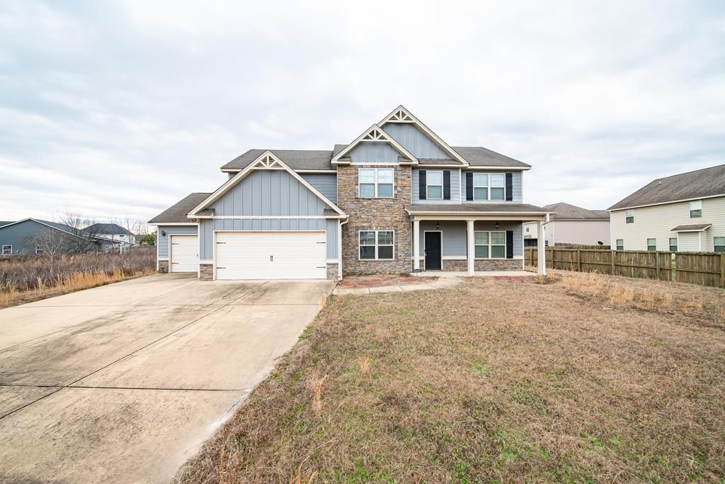 14 Pebblebrook Lane, Fort Mitchell, AL 36856