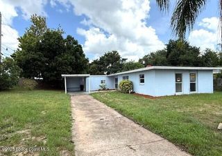 64 Knollwood Drive, Rockledge, FL 32955
