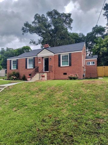 3618 17th Avenue, Columbus, GA 31904