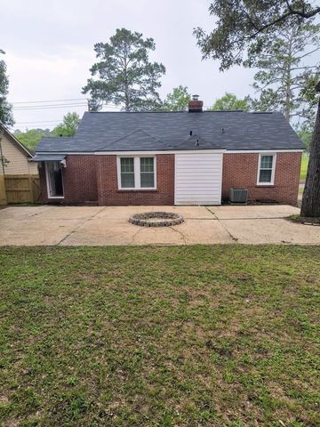3618 17th Avenue, Columbus, GA 31904
