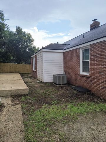 3618 17th Avenue, Columbus, GA 31904