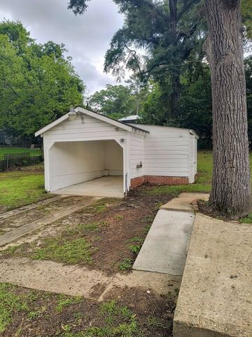 3618 17th Avenue, Columbus, GA 31904