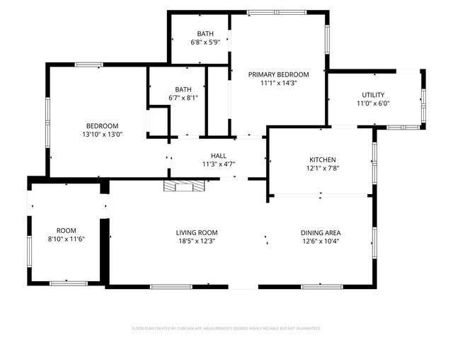 3618 17th Avenue, Columbus, GA 31904