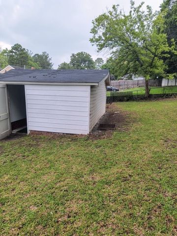 3618 17th Avenue, Columbus, GA 31904