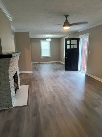 3618 17th Avenue, Columbus, GA 31904