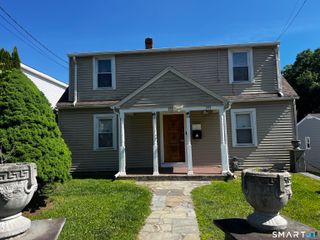 173 Bradley Avenue, Waterbury, CT 06708