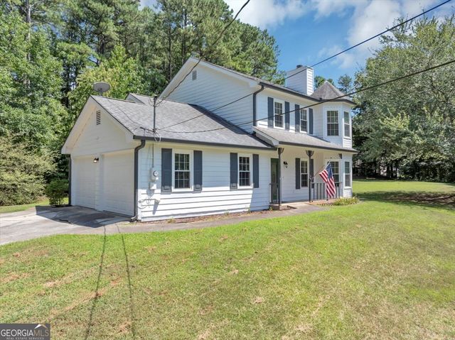 3188 Christopher Court, Douglasville, GA 30135