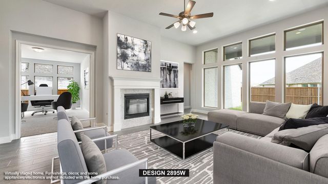 190 Bedford RUN, Kyle, TX 78640