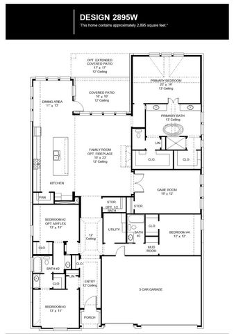 190 Bedford RUN, Kyle, TX 78640