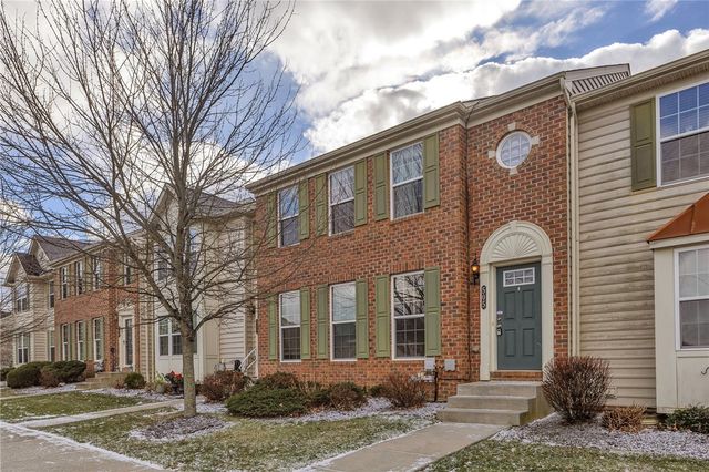 505 Fairgate Dr, Pine Twp, PA 15090