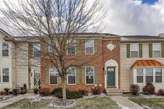 505 Fairgate Dr, Pine Twp, PA 15090