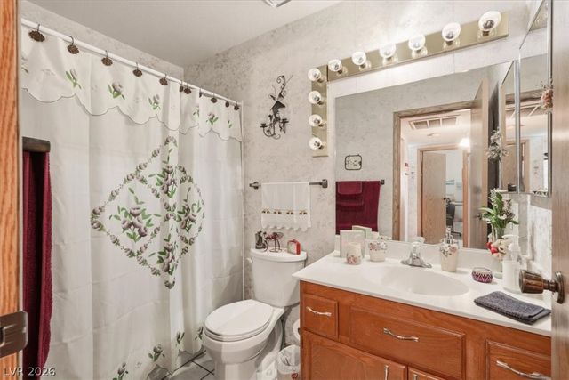 1703 Discus Drive, Las Vegas, NV 89108