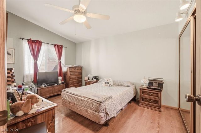 1703 Discus Drive, Las Vegas, NV 89108