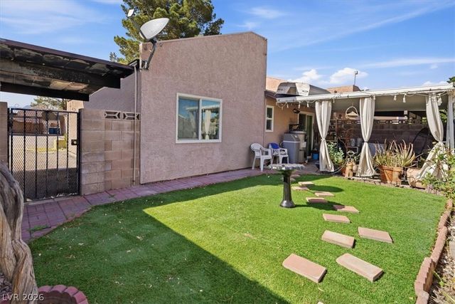 1703 Discus Drive, Las Vegas, NV 89108