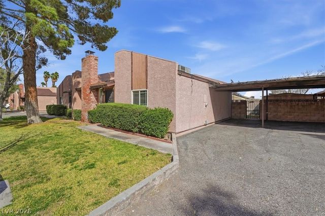 1703 Discus Drive, Las Vegas, NV 89108