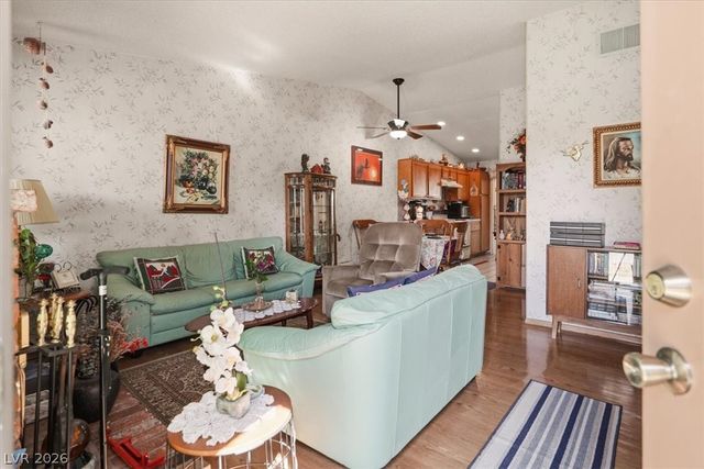 1703 Discus Drive, Las Vegas, NV 89108