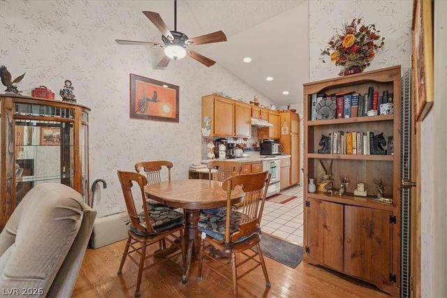 1703 Discus Drive, Las Vegas, NV 89108