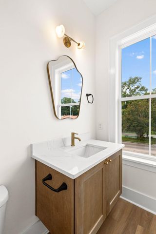 1608 Lauda Drive, Mount Pleasant, SC 29464
