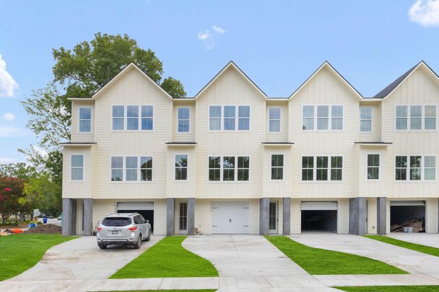 1608 Lauda Drive, Mount Pleasant, SC 29464