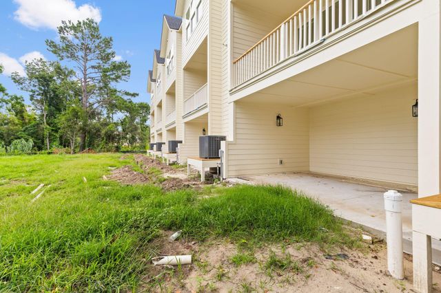 1608 Lauda Drive, Mount Pleasant, SC 29464