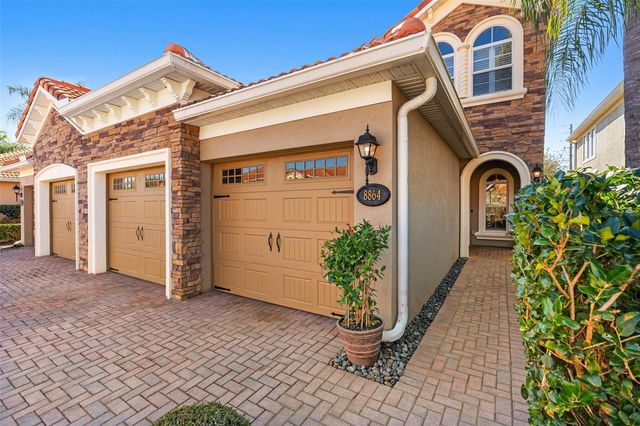 8864 DELLA SCALA CIRCLE, Orlando, FL 32836