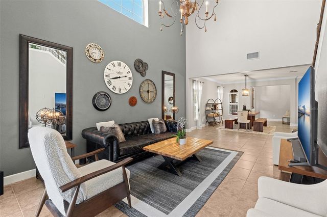 8864 DELLA SCALA CIRCLE, Orlando, FL 32836