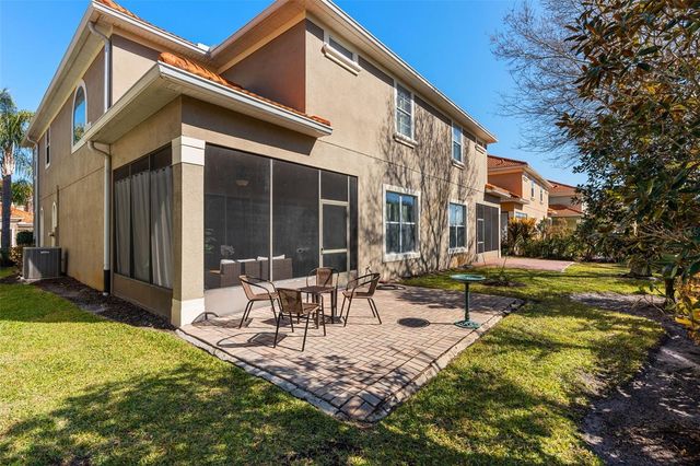 8864 DELLA SCALA CIRCLE, Orlando, FL 32836