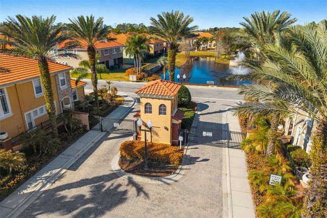 8864 DELLA SCALA CIRCLE, Orlando, FL 32836