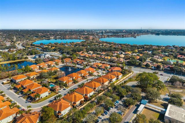 8864 DELLA SCALA CIRCLE, Orlando, FL 32836