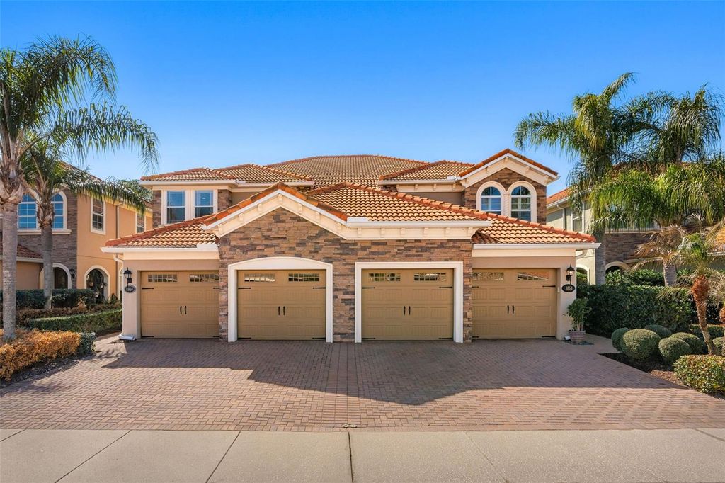 8864 DELLA SCALA CIRCLE, Orlando, FL 32836