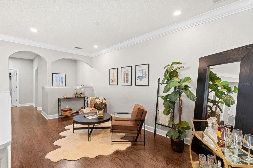 Image 28 of property listing at 8864 DELLA SCALA CIRCLE, Orlando, FL 32836