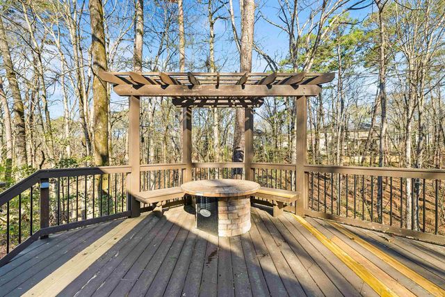 1215 River Oaks Drive, Benton, AR 72019