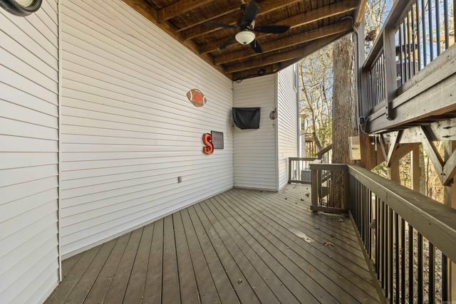 1215 River Oaks Drive, Benton, AR 72019