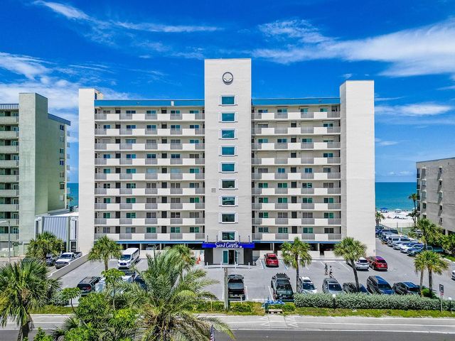 20002 GULF BOULEVARD 2305, Indian Shores, FL 33785