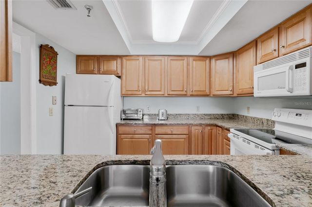 20002 GULF BOULEVARD 2305, Indian Shores, FL 33785