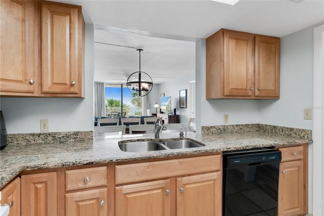 20002 GULF BOULEVARD 2305, Indian Shores, FL 33785