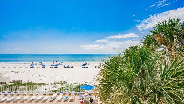 20002 GULF BOULEVARD 2305, Indian Shores, FL 33785