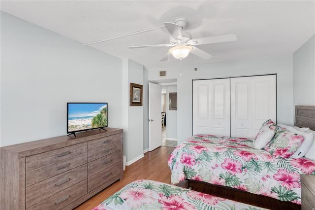 20002 GULF BOULEVARD 2305, Indian Shores, FL 33785