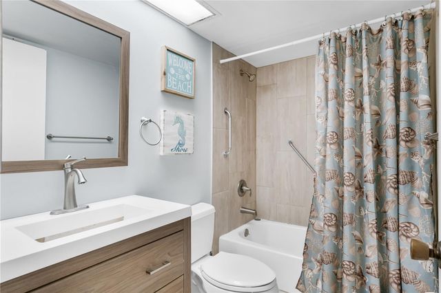 20002 GULF BOULEVARD 2305, Indian Shores, FL 33785