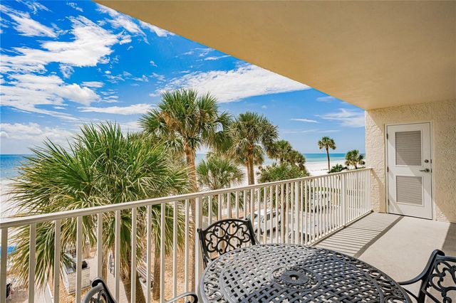 20002 GULF BOULEVARD 2305, Indian Shores, FL 33785