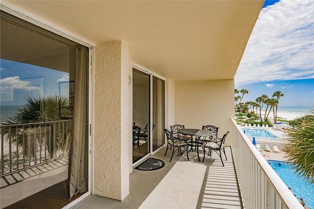 20002 GULF BOULEVARD 2305, Indian Shores, FL 33785